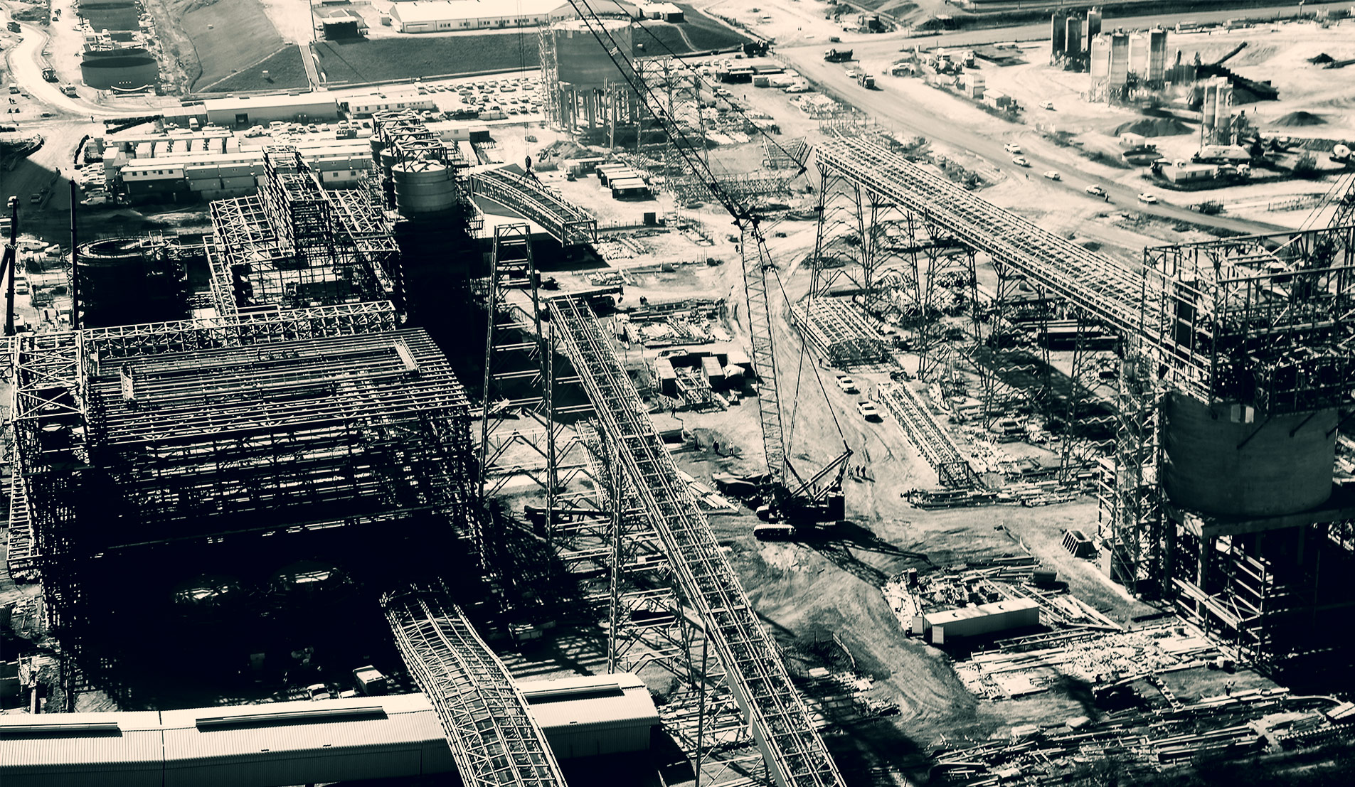 Eskom Medupi Power Plant